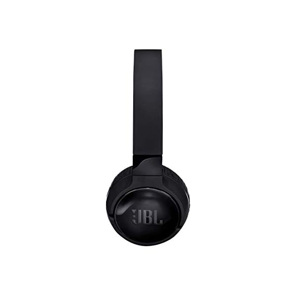 JBL Tune 600 wireless On-Ear Active noise-cancelling cuffie – nero - Cuffie  Hi-Fi