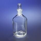 Corning 1500-2L Pyrex Narrow-Mouth Reagent Storage