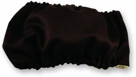 Seasonals Washable Belly Band/Diaper, Fits Large Dogs, Brown