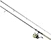 Daiwa DSK25-B/F662M D-Shock Freshwater Spinning Combo, 2500, 6'6" 2Piece Rod, 6-14 lb Line Rate, 1/4-3/4 oz Lure Rate