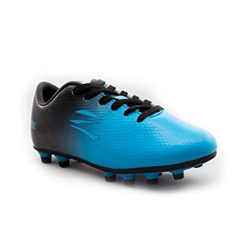 zephz football cleats