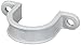 Morris Two Hole PVC Pipe Straps 1