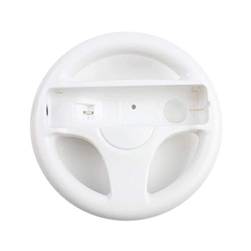 2 Wii+Steering+Nintendo+Remote+Driving+Controller