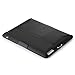 Speck Products MagFolio Protective Cover for iPad 3/4 - Black Vegan Leather (SPK-A1199)