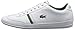 Lacoste Men's Misano Sport 116 1 Fashion Sneaker, White, 10 M US