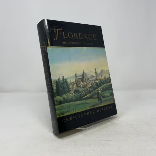 Rome: The Biography of a City: Hibbert, Christopher: 9780393019841