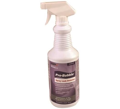 Diversitech 800-002 Pro-2000 Leak Detector Spray - 1 Quart