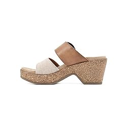 WHITE MOUNTAIN Shoes Copious Women's Platform