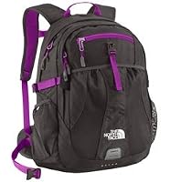magic magenta north face backpack The North Face Womens Recon Backpack (Graphite Grey/Magic Magenta) | Amazon  price tracker / tracking, Amazon price history charts, Amazon price  watches, Amazon price drop alerts