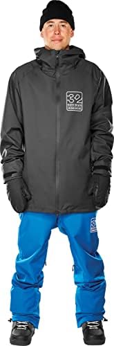 スノーボードウェア SPECIAL BLEND Amazon.com: Special Blend Series 19 | Mens Snowboard/Ski Jacket
