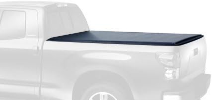 TonnoSport 22050259 Roll-Up Cover for Toyota Tundra 8' Bed With Deck Rail