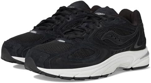 Amazon.com | On Men's Cloud 5 Sneakers, Black/White, 9.5 | Fashion