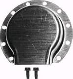 DEFLECTOR MUFFLER W/HARDWARE REPLACES B&S 393757