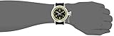 Invicta Men's 4342 Russian Diver Collection Black Sport Watch