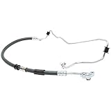 Diften 299-A0051-X01 - New Power Steering Hose Acura TL 2003 2002 2001 2000 99 1999
