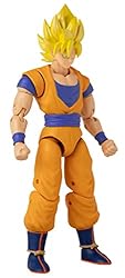 Dragon Ball Super - Dragon Stars - Super Saiyan