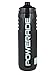 Powerade Perfect Squeeze Water Bottle, Black, 32 oz
