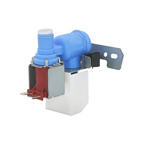 prime&swift Water Valve Replacement fit for GE WR57X10033 Refrigerator