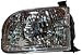 TYC 20-6178-00 Headlamp Assembly 01-04 TY SQUIA/00-04 TNDRA DOUBLE-CAB H.L LH