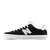 New Balance NM212 Black/White 6 US Men's