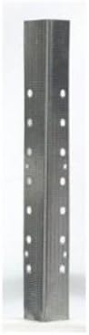Dietrich Industries Inc Cbs-8 Quicksilver Corner Bead (Pack of 63)