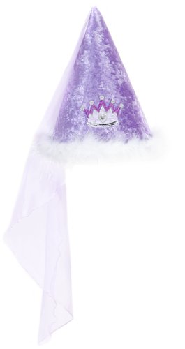 Creative Education's Lilac Princess Hat 