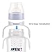 Compatible Baby Bottle Handles for Philips Avent Anti-Colic Baby Feeding Bottles, 2 Count
