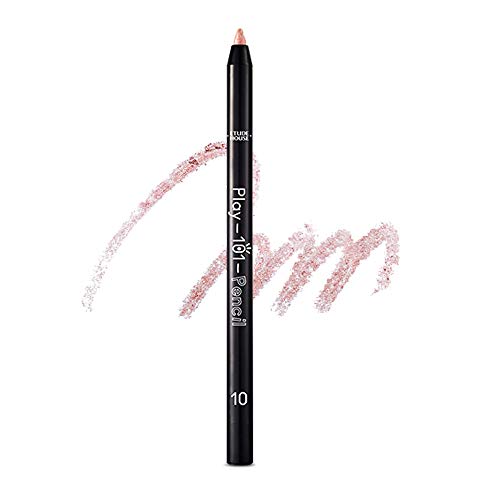 Etude House Play 101 Pencil NEW (#10 Shimmer)