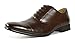Bruno Marc Men's Classic Modern Formal Oxfords Lace Up Leather Lined Dress Shoes