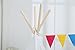 Dream House Indian Teepee Tent for Toddlers to Hideaway