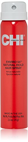 CHI Enviro 54 Natural Hair Spray , 2.6 oz