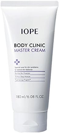 the body clinic skincare