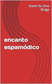 Livro encanto espamódico