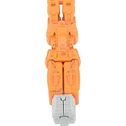 TUORE Transforming Robot Pen, Robot Pen Cool
