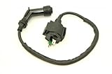 Ignition Coil Honda 400 TRX400FW 4x4 1995 1996 1997 1998 1999 2000 2001 02 2003