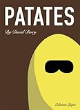 Patates T01 (Poche) by 