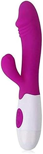 six Toys for Female adullt Toys Waterproof Rabbit Lifelike Toys for Women - vibrartores for Couples Large Size -Multi Speeds - high Frequency Wand Perfect Size & Party Gifts T-Shirt