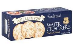 Traditional Crackers (12-4.4 OZ) Traditional Crackers