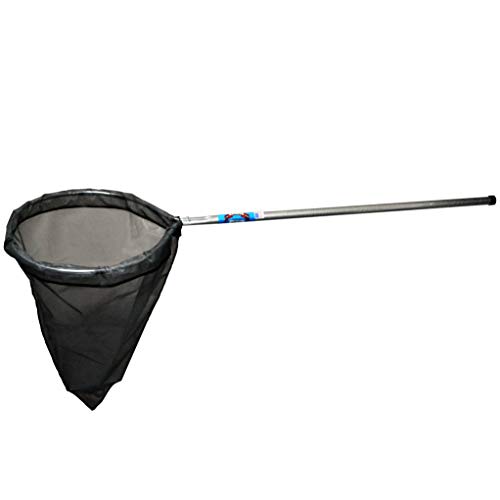 Ranger Butterfly Net (30-Inch Handle, 16-Inch Hoop)