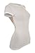 Sexy Basics Women's 3 Pack Casual & Active Basic Cotton Stretch Short Sleeve T Shirts