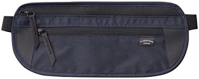 Regna X Cambridge Members Travel Wallet Pouch and Belt
