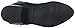 Fergalicious Women's Lennin Riding Boot, Black, 8 M US