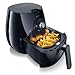 Philips Viva Airfryer - Black - HD9220/26 (Renewed)