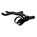 Fashion Life Adjustable Bike Disc Brake Bracket Mounting Holder New Bicycle MTB