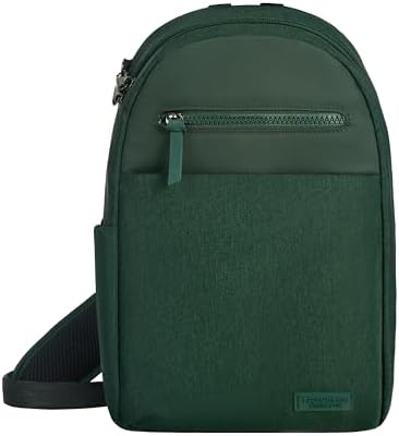 Amazon.com | TUMI - Alpha Bravo Kelley Sling Backpack - Crossbody