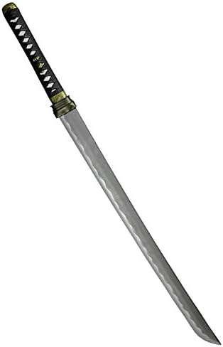 Musashi Wakizashi II - LARP Sword - Refurbished