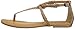 Not Rated Women's Zolin Gladiator Sandal
