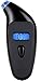 Ionox Digital Tire Pressure Gauge 150PSI Black Metal Body