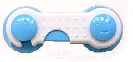 shuaishuang573 Universal ABS cajÃ³n gabinete de la puerta del armario