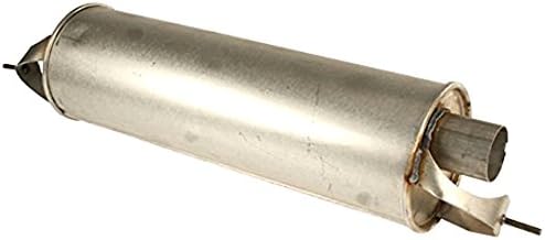 Starla Muffler